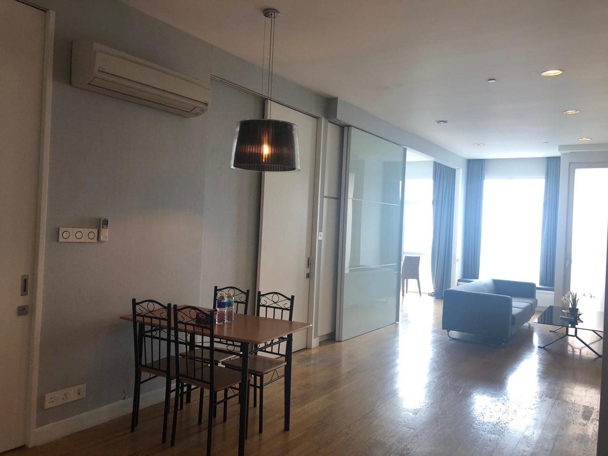 Platinum Klcc Pool View Apartment Kuala Lumpur Bagian luar foto