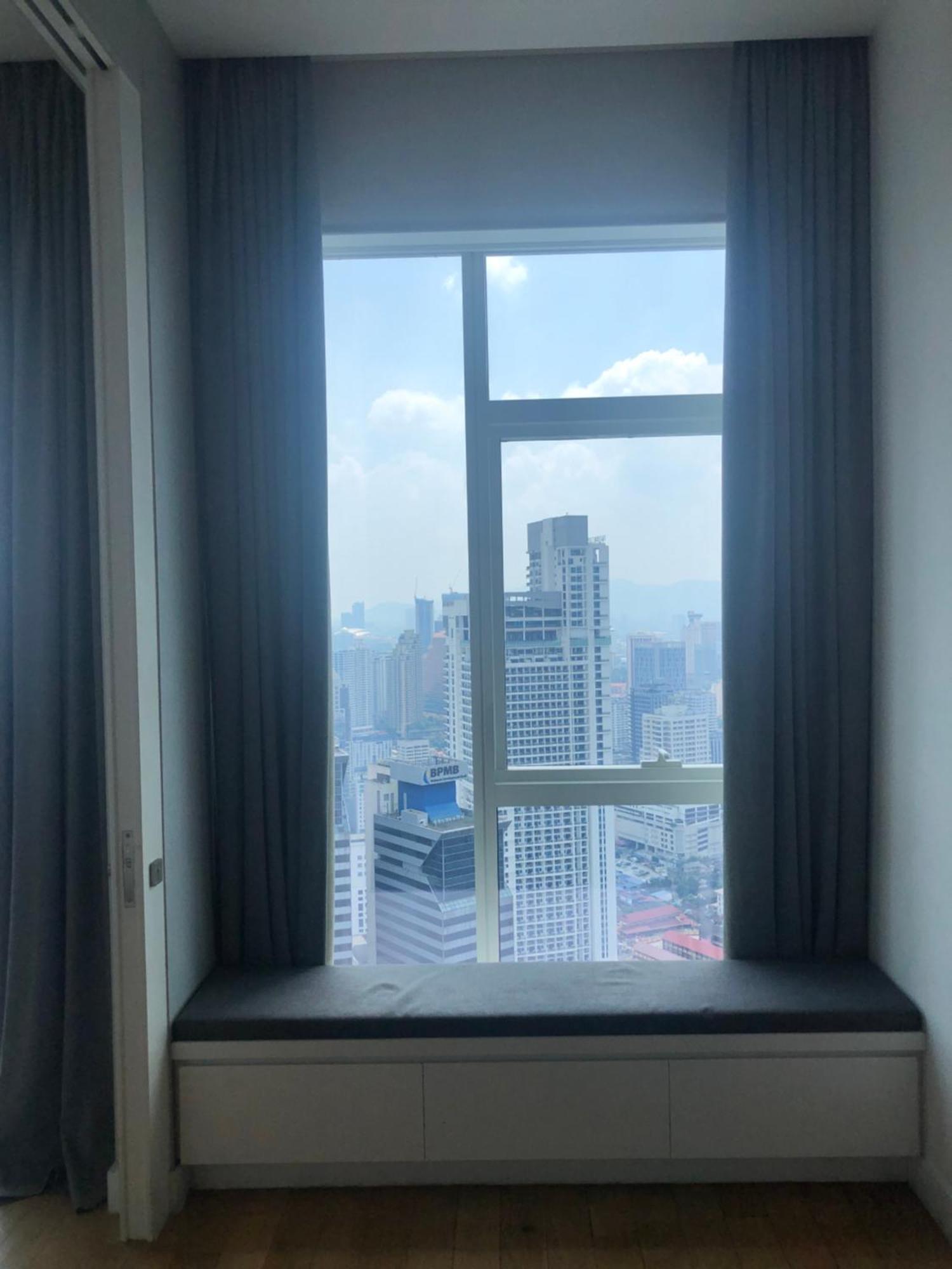 Platinum Klcc Pool View Apartment Kuala Lumpur Bagian luar foto