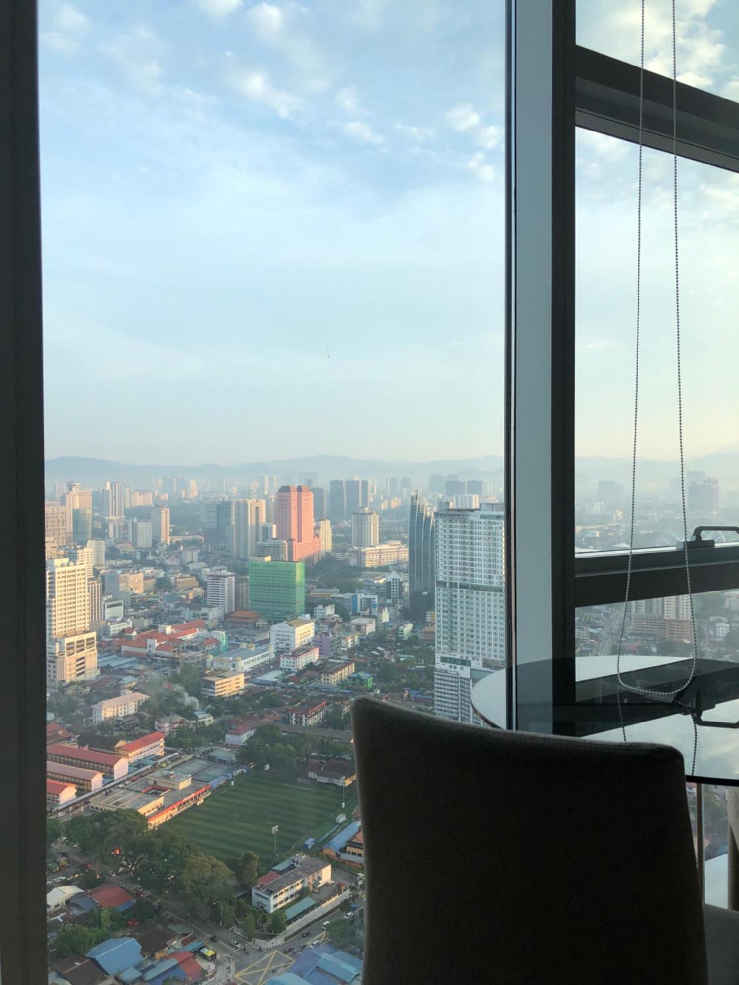 Platinum Klcc Pool View Apartment Kuala Lumpur Bagian luar foto